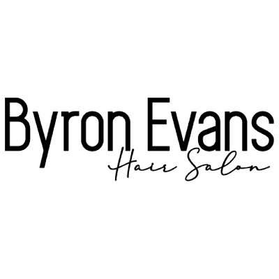 Logo Byron Evans