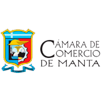 Logo Camara de Comercio de Manta
