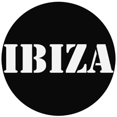 Logo Edificio Ibiza