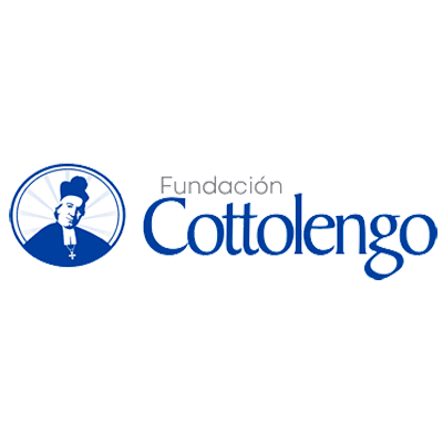 Logo Fundación Cottolengo