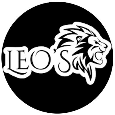 Logo Hotel de Carretera Leos