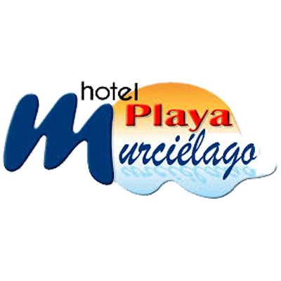 Logo Hotel Playa Murcielago