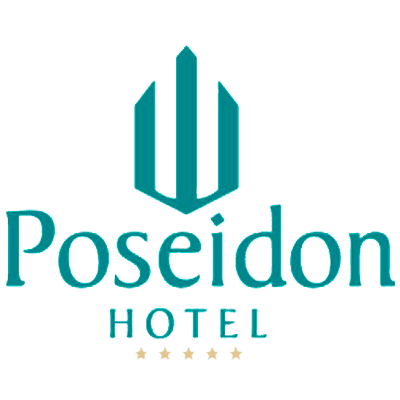 Logo Hotel Poseidon