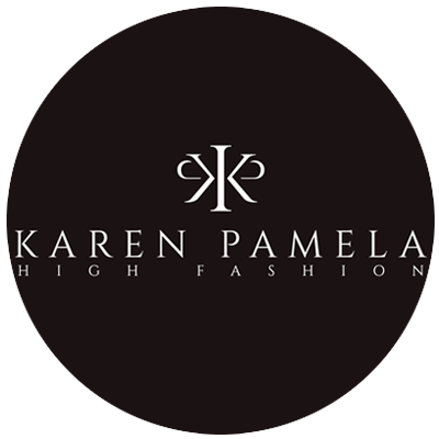 Logo Karen Pamela
