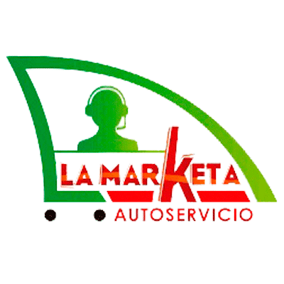 Logo La Marketa