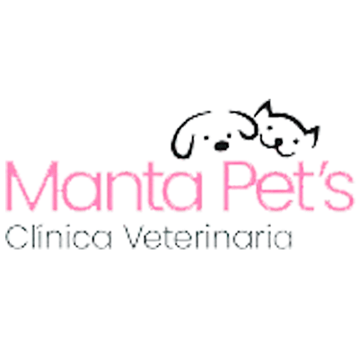 Logo Manta Pets