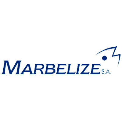 Logo Marbelize