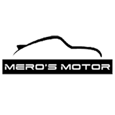 Logo Mero's Motor