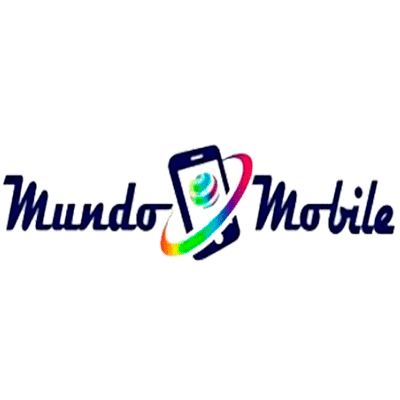 Logo Munod mobile