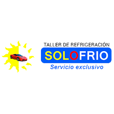 Logo Solo Frio