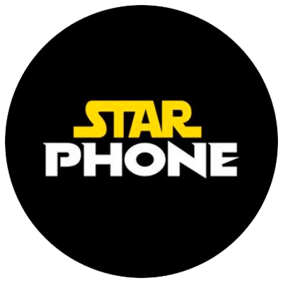 Logo Star Phone